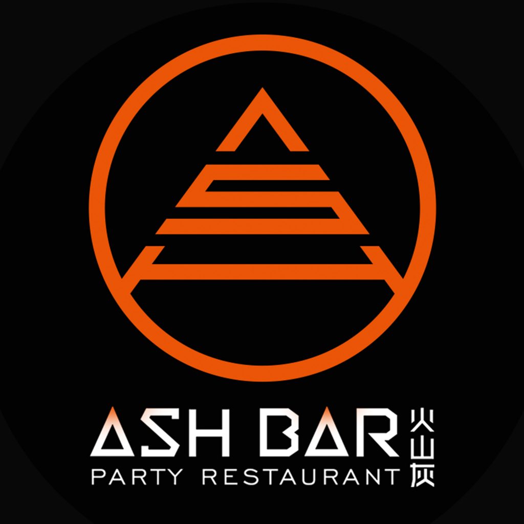 Ash logs