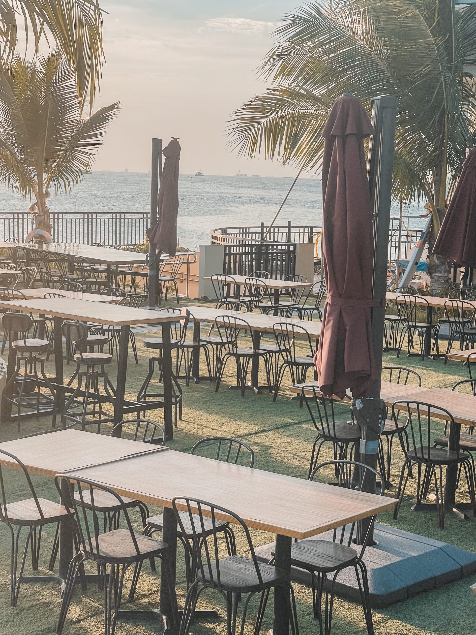 Seascape Village San Clemente